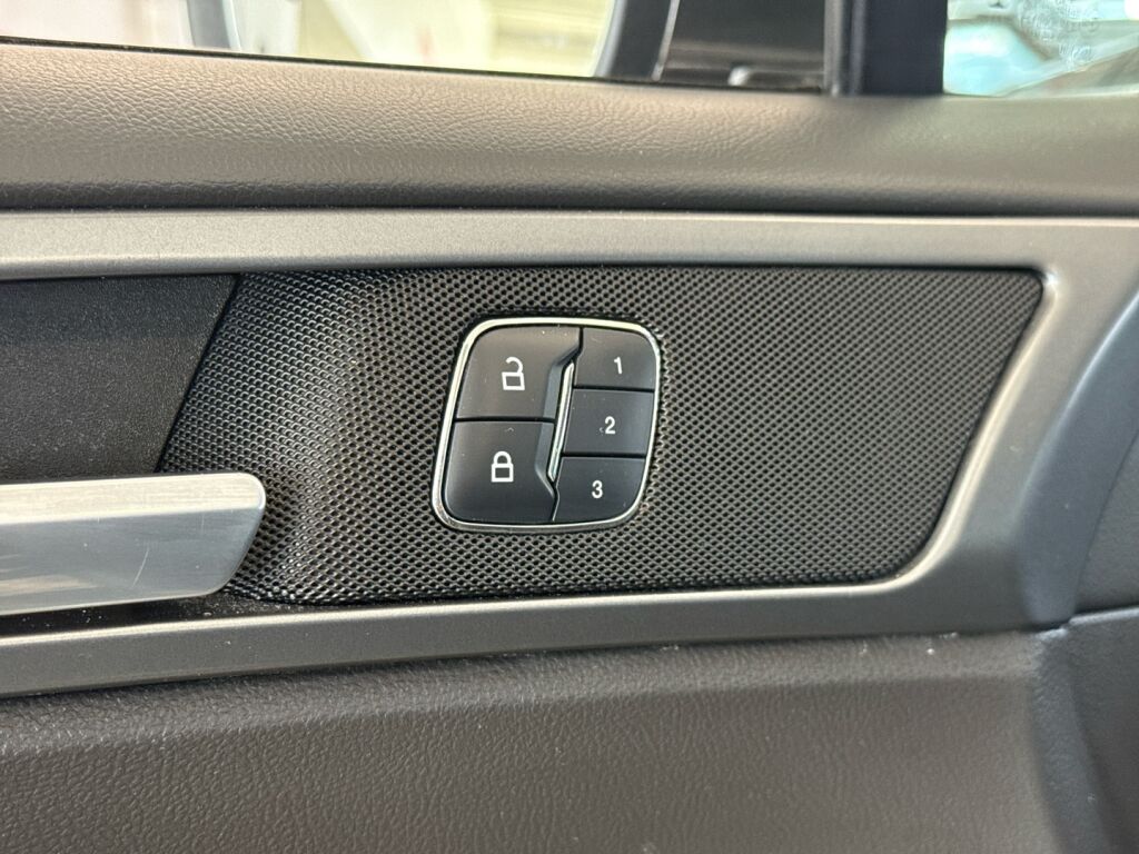 Ford Mondeo 2017 Harmaa