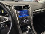 Ford Mondeo 2019 Valkoinen