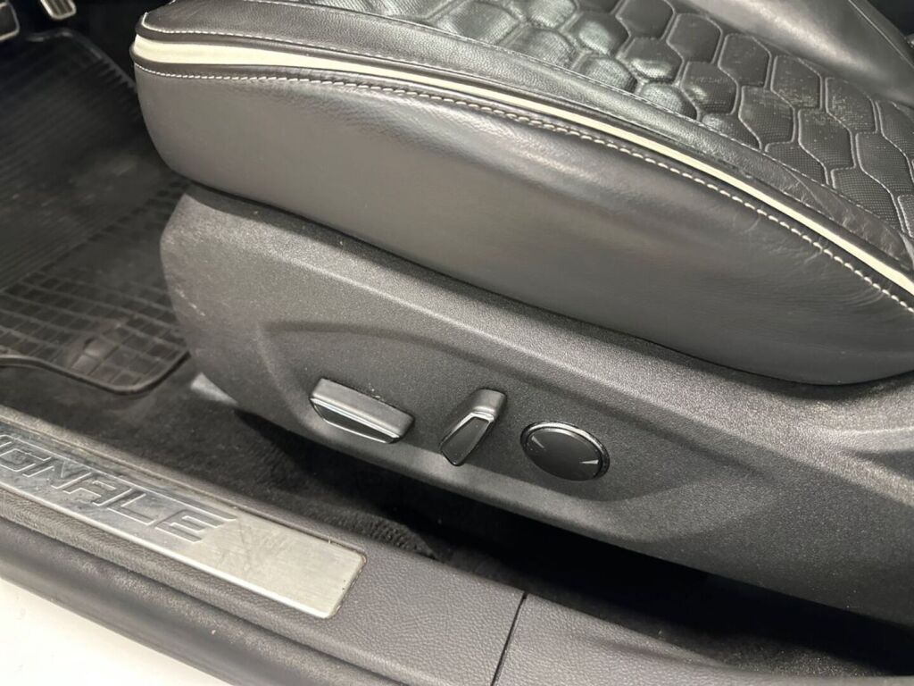 Ford Mondeo 2019 Valkoinen