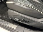 Ford Mondeo 2019 Valkoinen