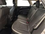 Ford Mondeo 2019 Valkoinen