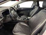 Ford Mondeo 2019 Valkoinen