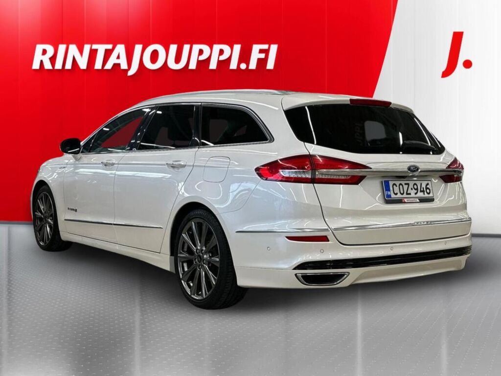 Ford Mondeo 2019, kuva 3/23