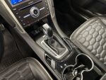 Ford Mondeo 2019 Valkoinen
