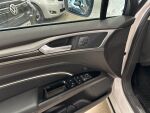 Ford Mondeo 2019 Valkoinen