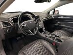 Ford Mondeo 2019 Valkoinen