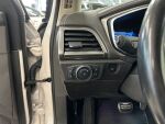 Ford Mondeo 2019 Valkoinen