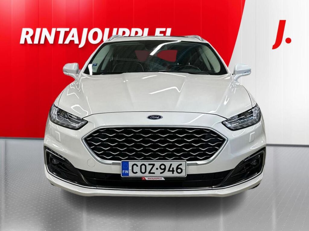 Ford Mondeo 2019, kuva 4/23
