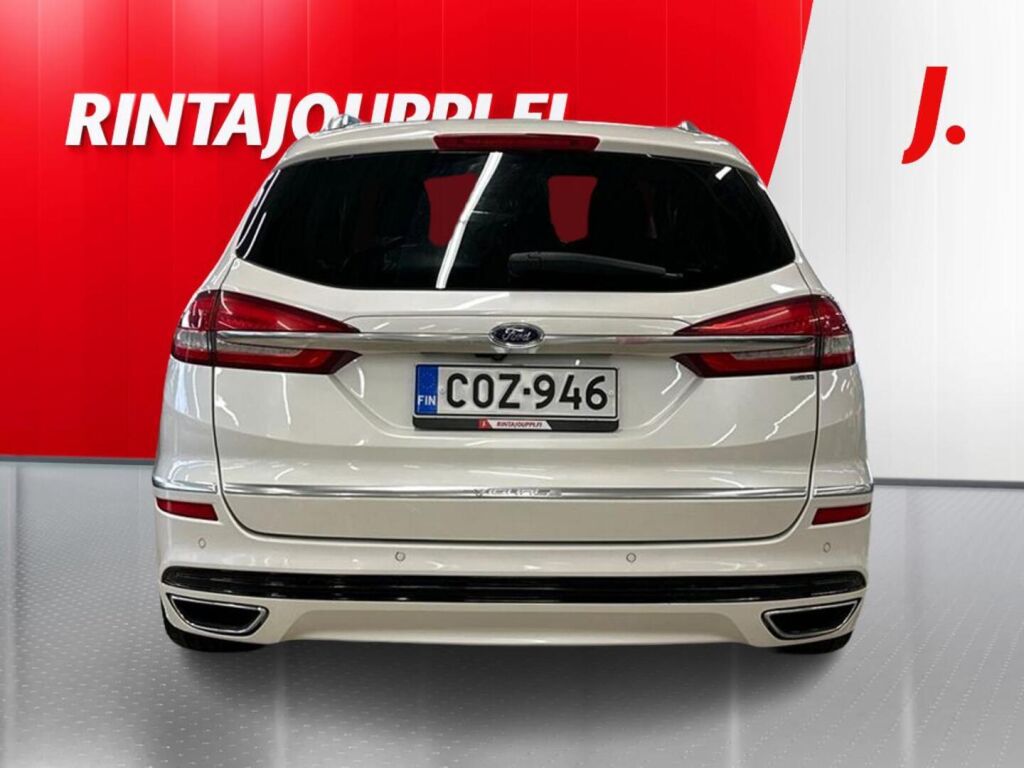 Ford Mondeo 2019, kuva 6/23