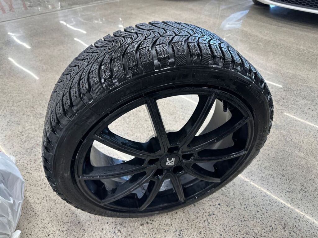 Ford Mondeo 2019 Valkoinen