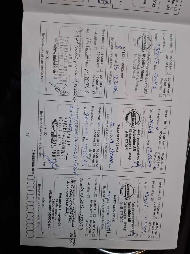 Nissan Navara 2012 Valkoinen