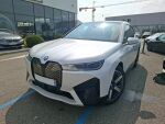 BMW iX 2023 