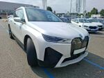 BMW iX 2023 