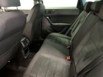 Seat Ateca 2020 Musta