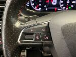 Seat Ateca 2020 Musta