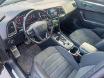 Seat Ateca 2020 Musta