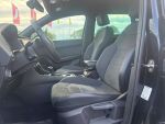 Seat Ateca 2020 Musta
