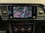 Seat Ateca 2020 Musta