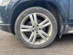 Seat Ateca 2020 Musta