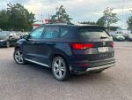 Seat Ateca 2020 Musta