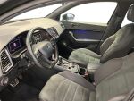 Seat Ateca 2020 Musta