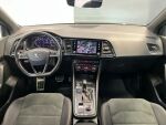 Seat Ateca 2020 Musta