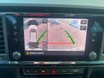 Seat Ateca 2020 Musta