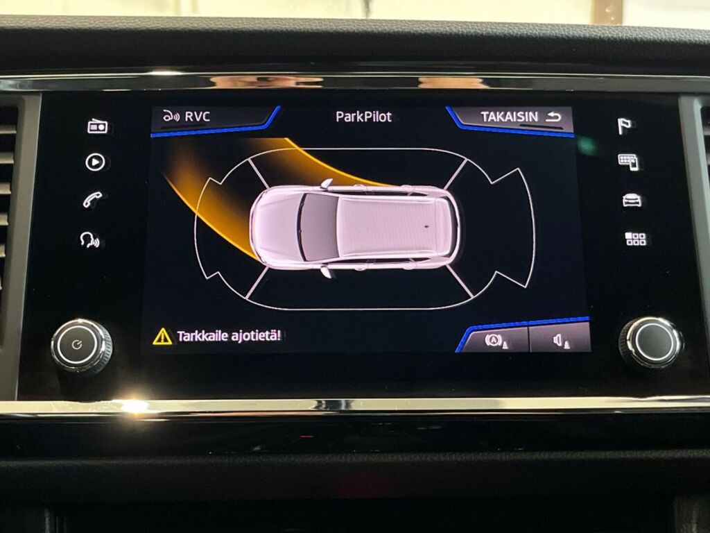 Seat Ateca 2020 Musta