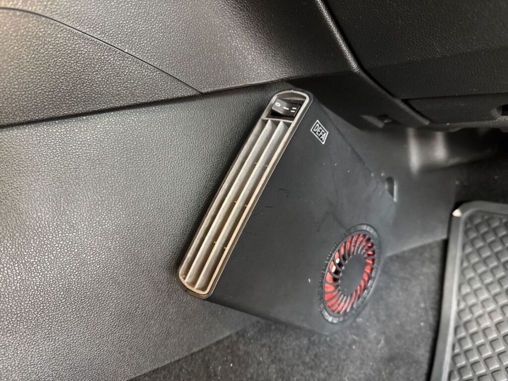 Seat Leon ST 2017 Musta