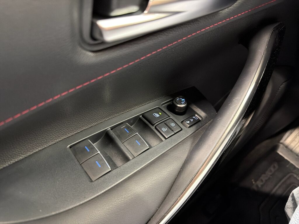 Toyota Corolla 2019 Valkoinen