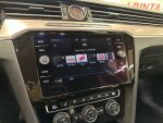 Volkswagen Passat 2019 Valkoinen