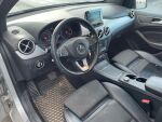 Mercedes-Benz B 2016 Hopea
