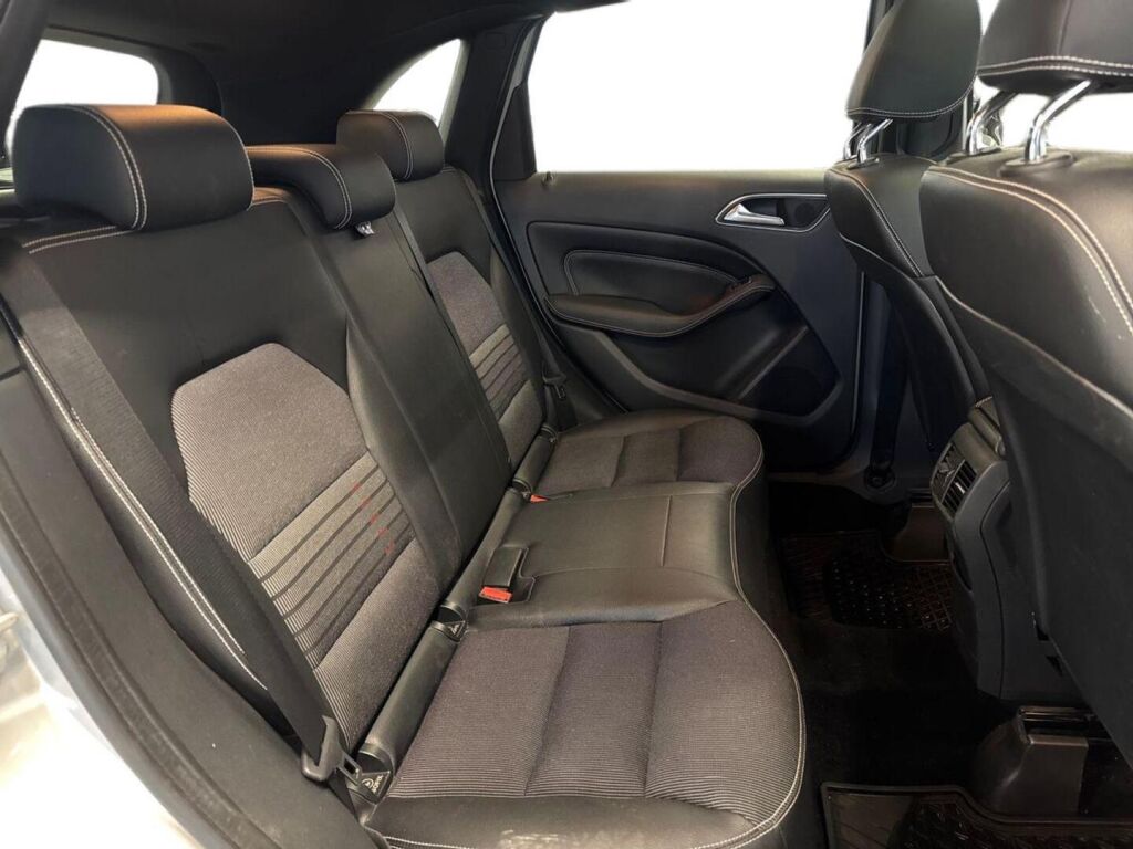 Mercedes-Benz B 2016 Hopea