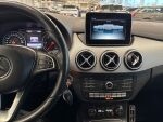 Mercedes-Benz B 2016 Hopea