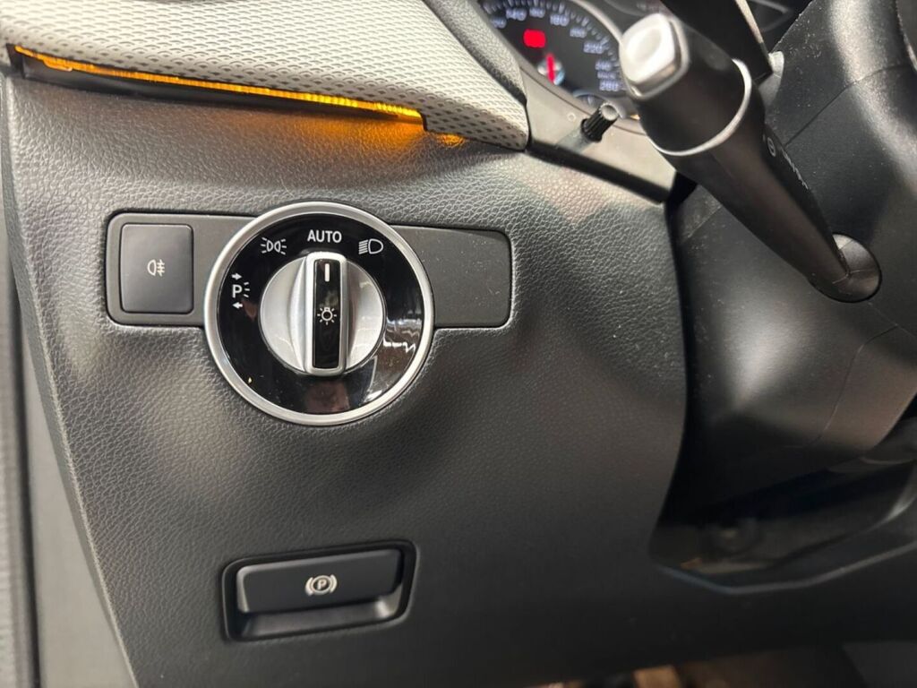 Mercedes-Benz B 2016 Hopea