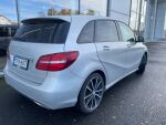 Mercedes-Benz B 2016 Hopea