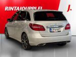 Mercedes-Benz B 2016 Hopea