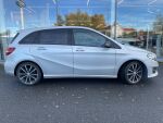 Mercedes-Benz B 2016 Hopea