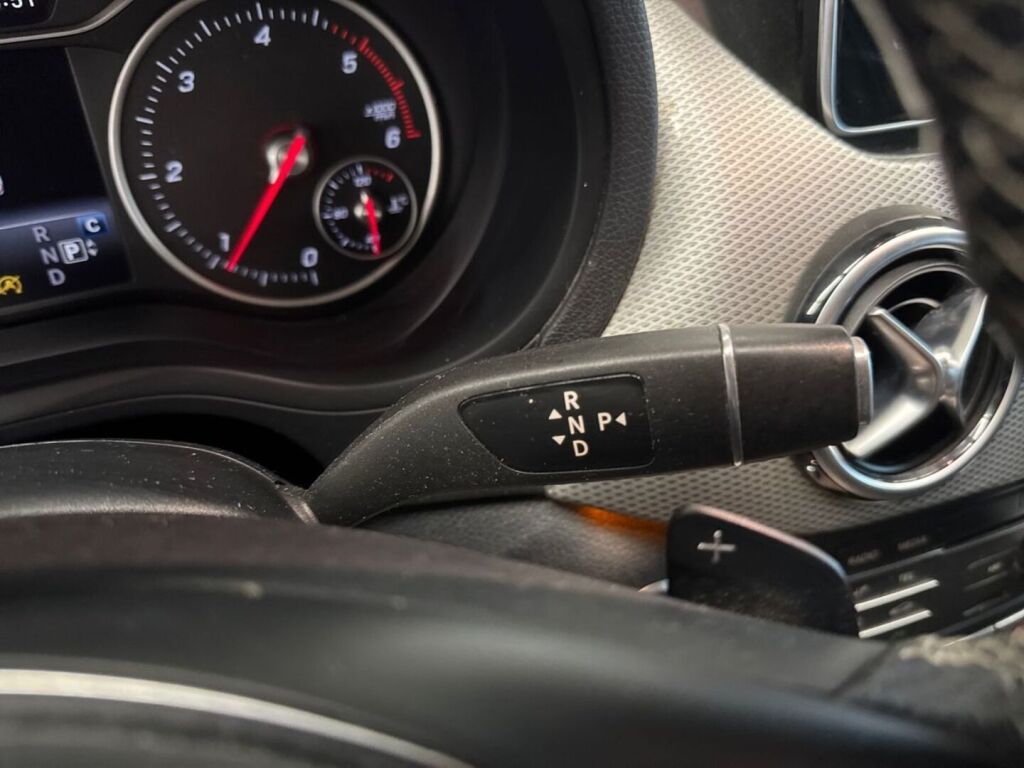 Mercedes-Benz B 2016 Hopea