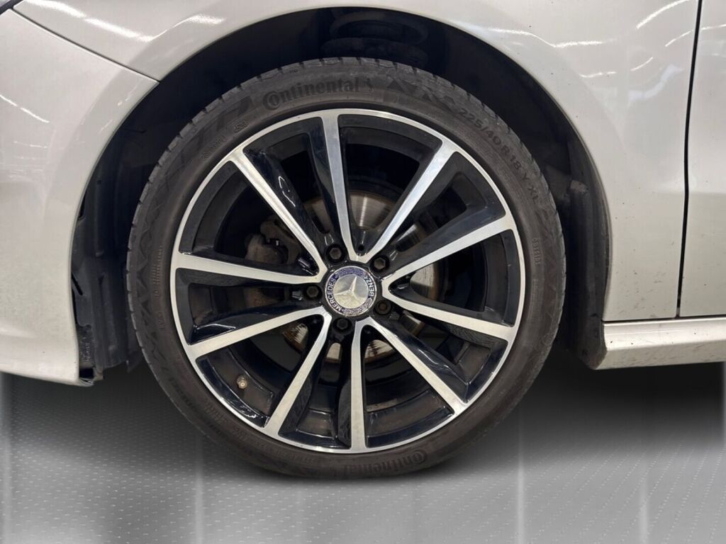 Mercedes-Benz B 2016 Hopea