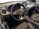Mercedes-Benz B 2016 Hopea