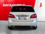 Mercedes-Benz B 2016 Hopea