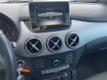 Mercedes-Benz B 2016 Hopea