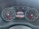 Mercedes-Benz B 2016 Hopea