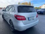 Mercedes-Benz B 2016 Hopea