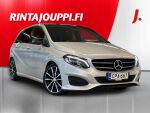 Mercedes-Benz B 2016 Hopea