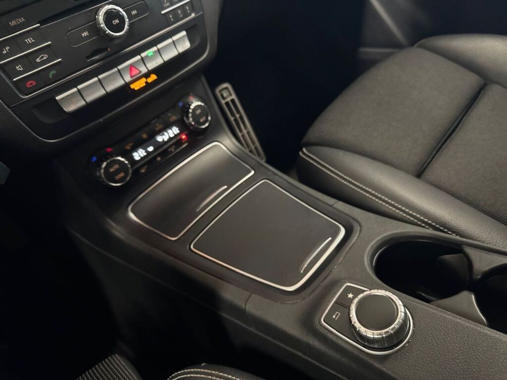Mercedes-Benz B 2016 Hopea