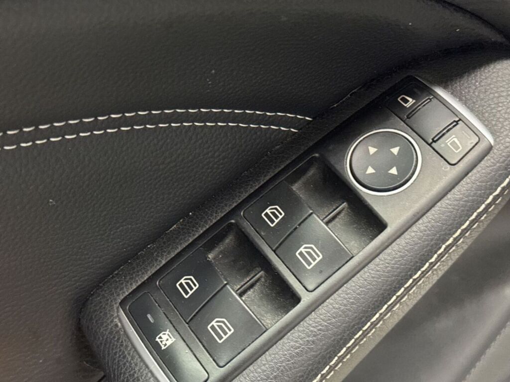 Mercedes-Benz B 2016 Hopea