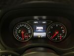 Mercedes-Benz B 2016 Hopea