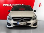 Mercedes-Benz B 2016 Hopea